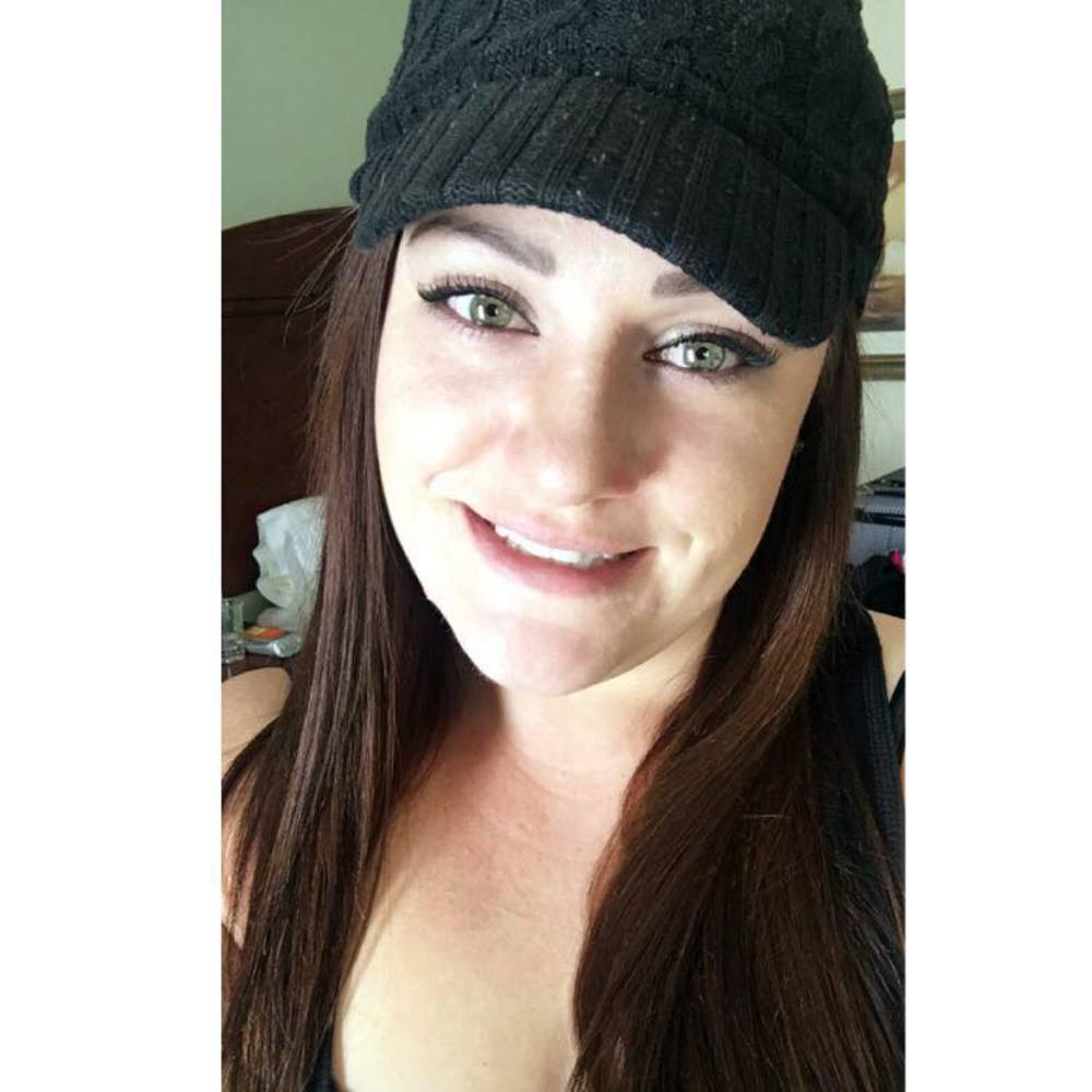 Meet your Posher, Baylee